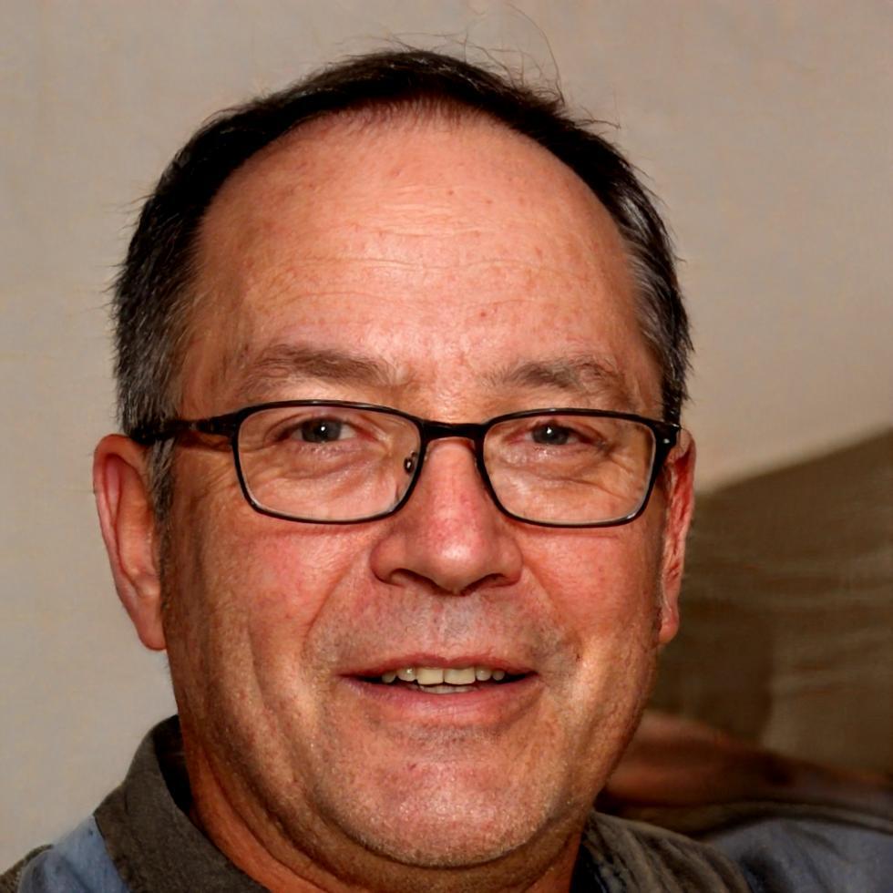 Lead Developer für Finanzmodelle