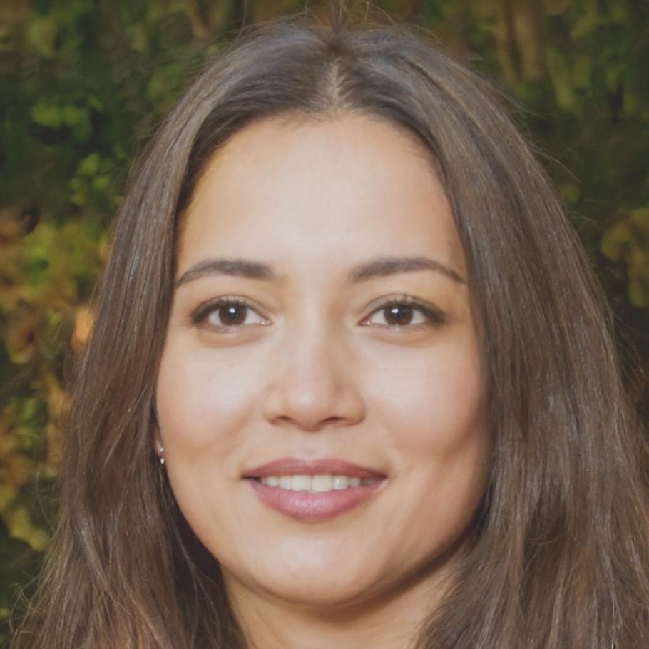 Lena Hoffmann, Leiterin Personalentwicklung bei velanqiropto